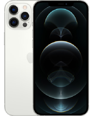 iPhone 12 Pro Max 512GB Quốc tế