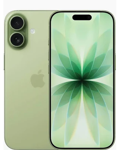 iPhone 17 512GB Quốc tế