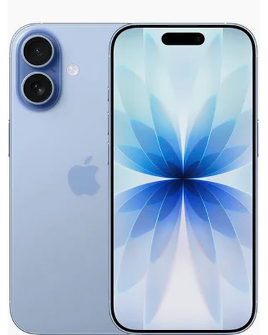 iPhone 17 256GB Quốc tế