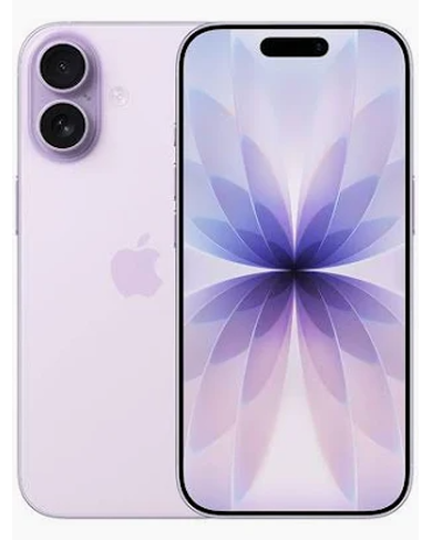 iPhone 17 512GB Quốc tế