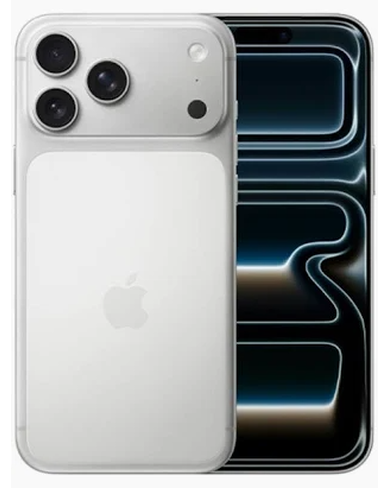 iPhone 17 Pro 512GB Quốc Tế
