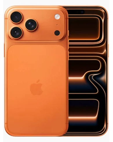 iPhone 17 Pro 1TB Quốc Tế