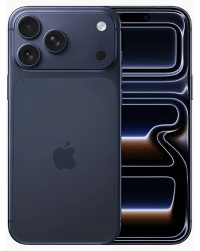 iPhone 17 Pro 512GB Quốc Tế