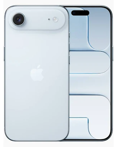 iPhone 17 Air 256GB Quốc tế