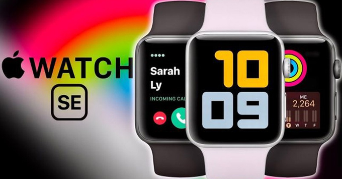 Apple ra mắt phiên bản Apple Watch SE  nhiều lỗi khiến người dùng lo lắng