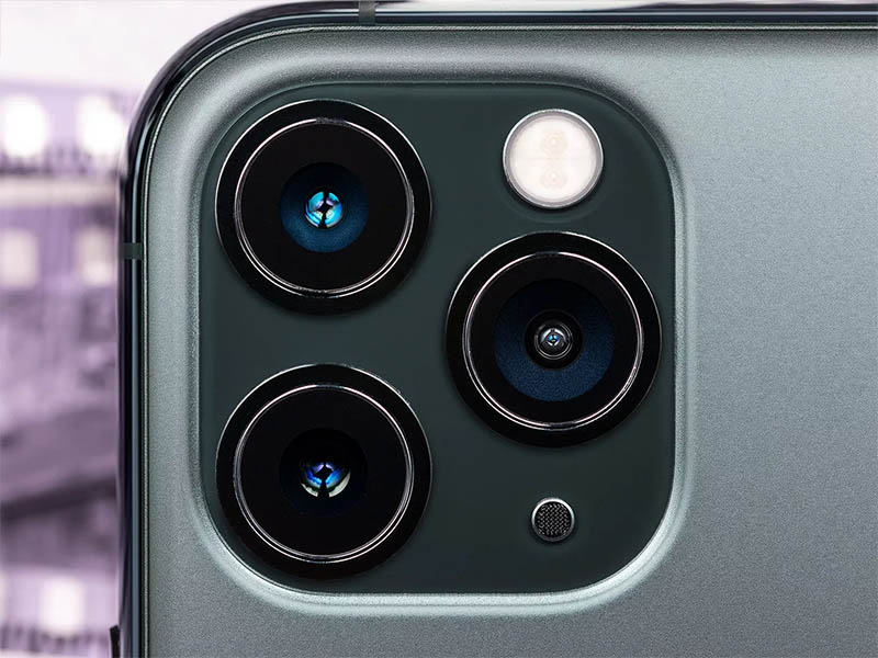 So sánh iPhone 12 Pro Max và iPhone 11 Pro Max