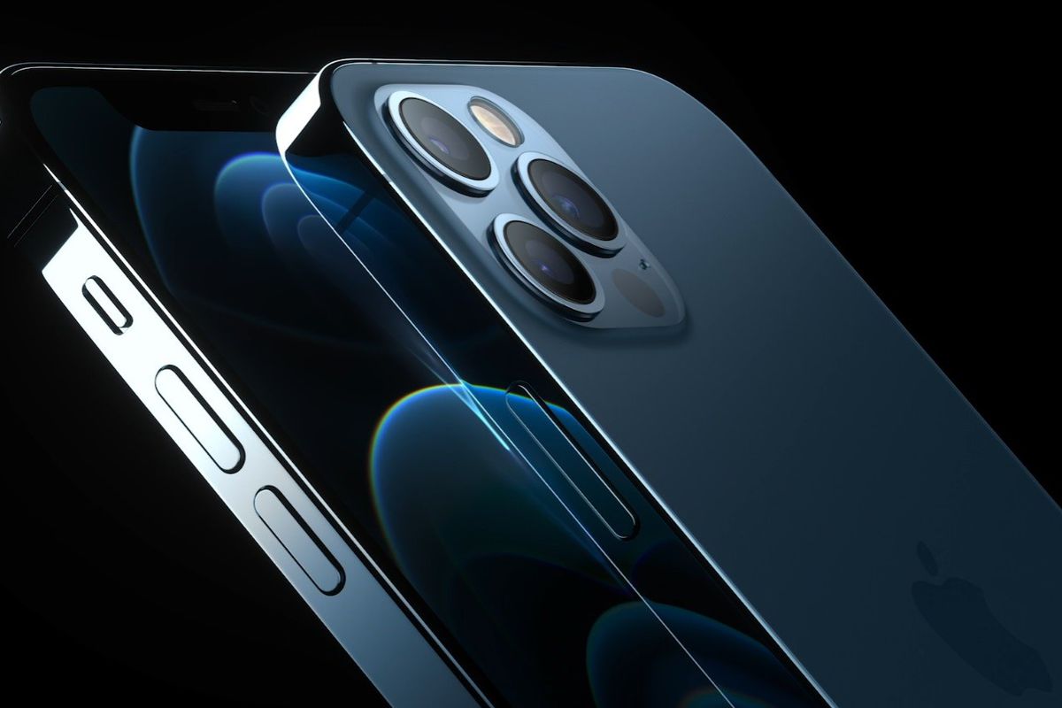 So sánh iPhone 12 Pro Max và iPhone 11 Pro Max