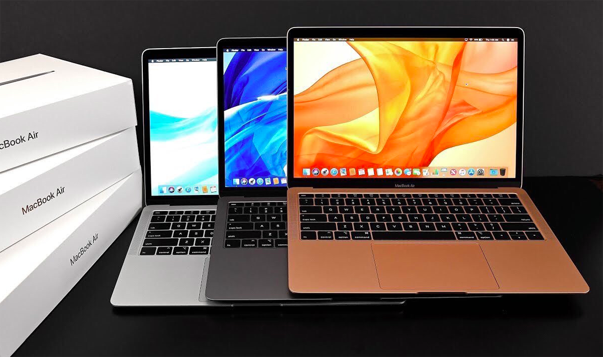 Sự kiện One More Thing của Apple sắp ra mắt