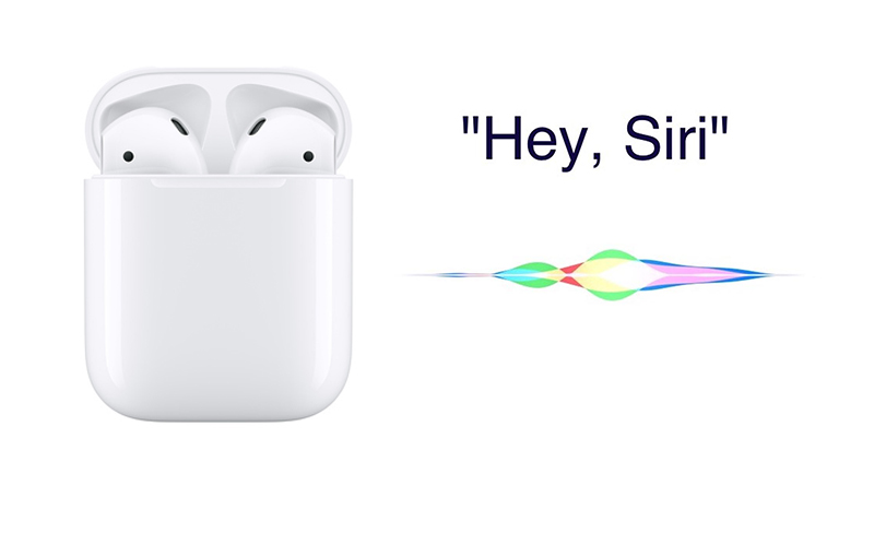 Gọi trợ lý ảo Siri nhanh chóng