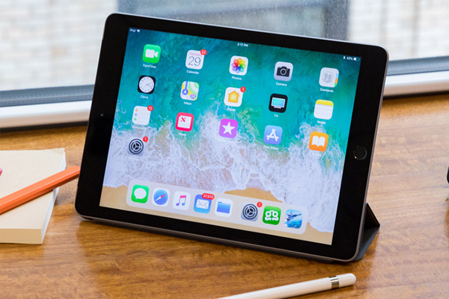 iPad Mini 5 là phiên bản mới nhất của các thế hệ iPad Mini