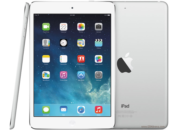 iPad Mini thế hệ thứ 2