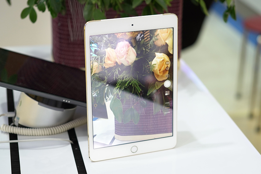 iPad Mini 3