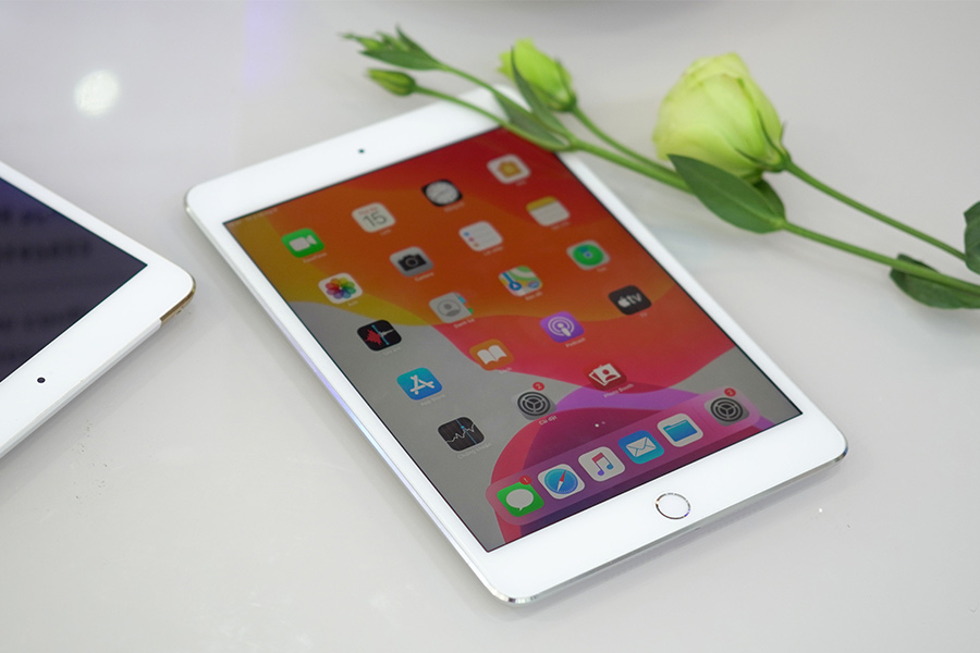 iPad Mini 4