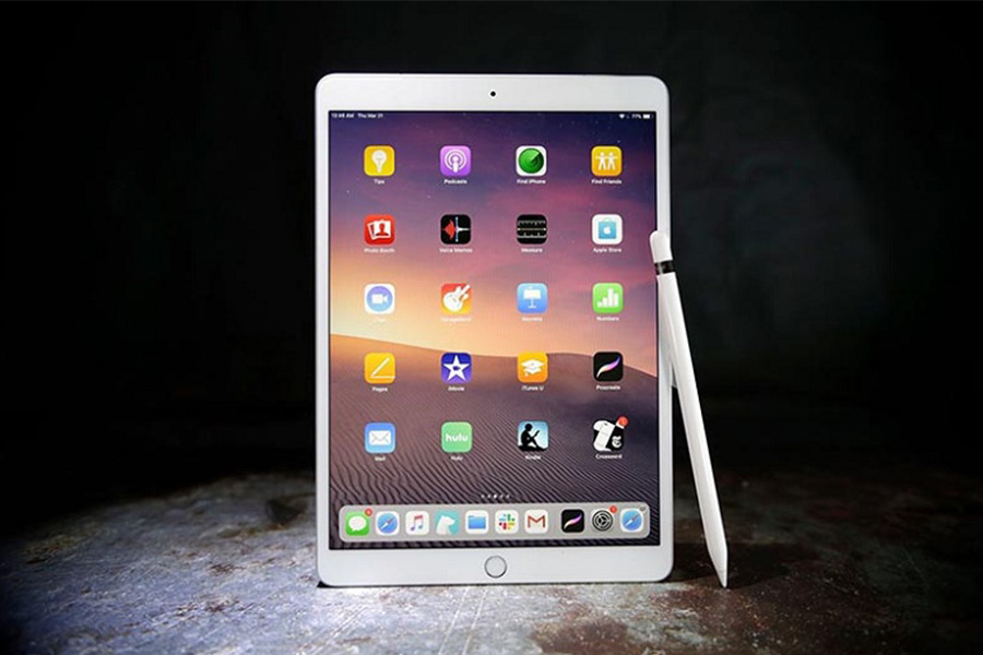 iPad Mini 5