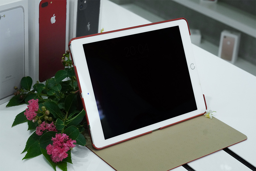 iPad air cũ tại Điện Thoại Mới