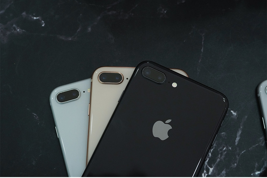 Những ai nên mua iPhone 8 plus cũ