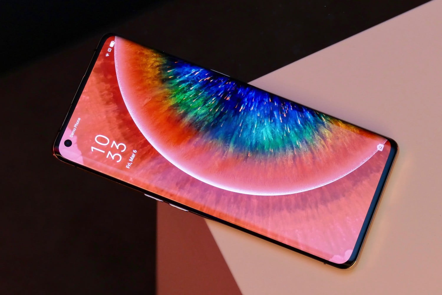 Đánh giá chi tiết OPPO Find X2