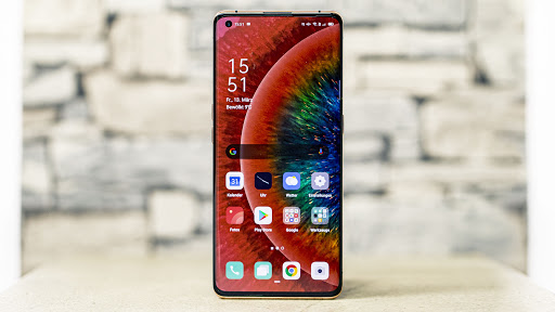 Đánh giá chi tiết OPPO Find X2