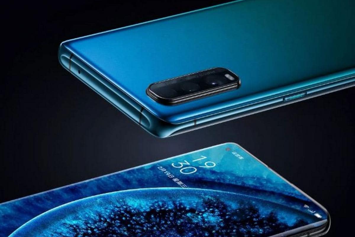 Đánh giá chi tiết OPPO Find X2