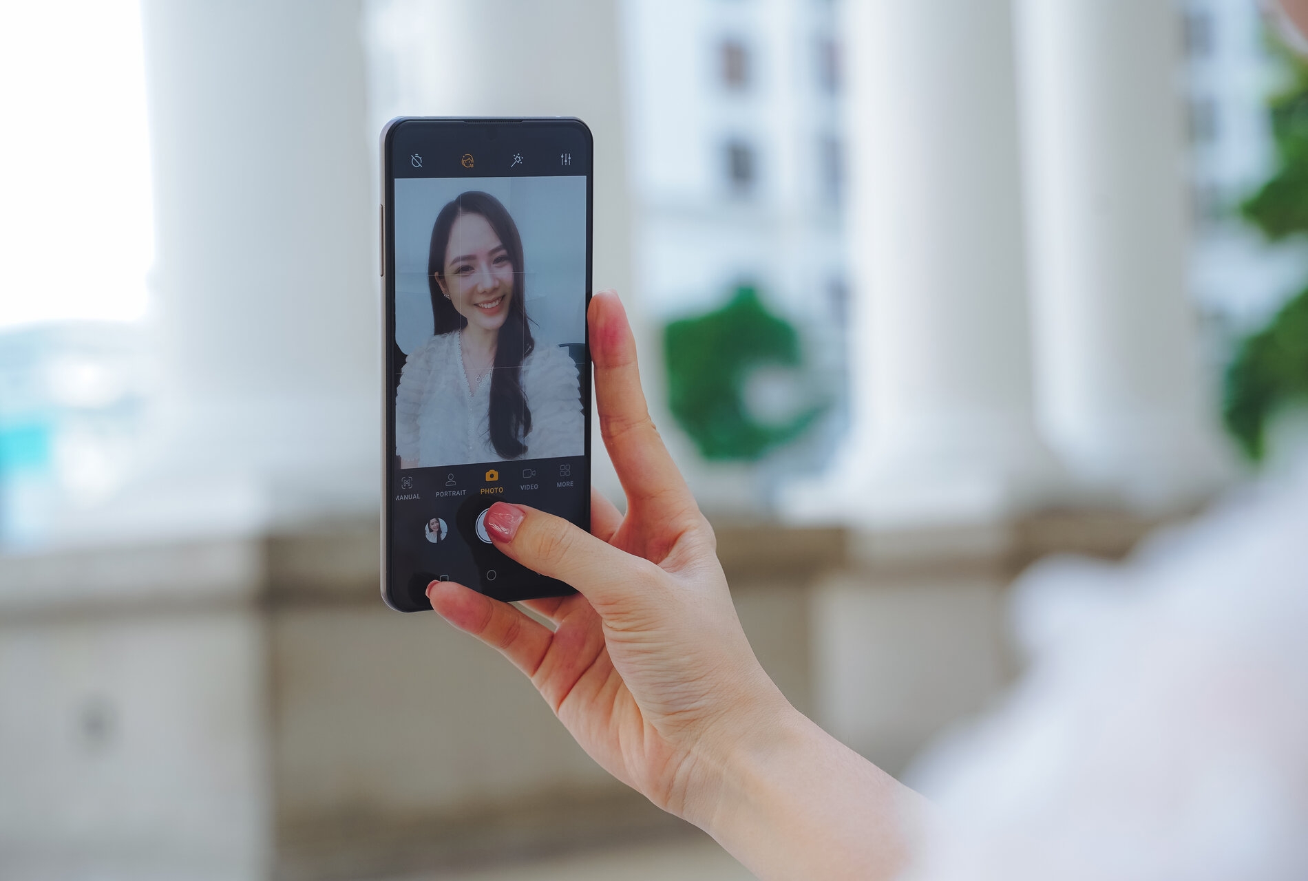 Đánh giá chi tiết Vsmart Aris