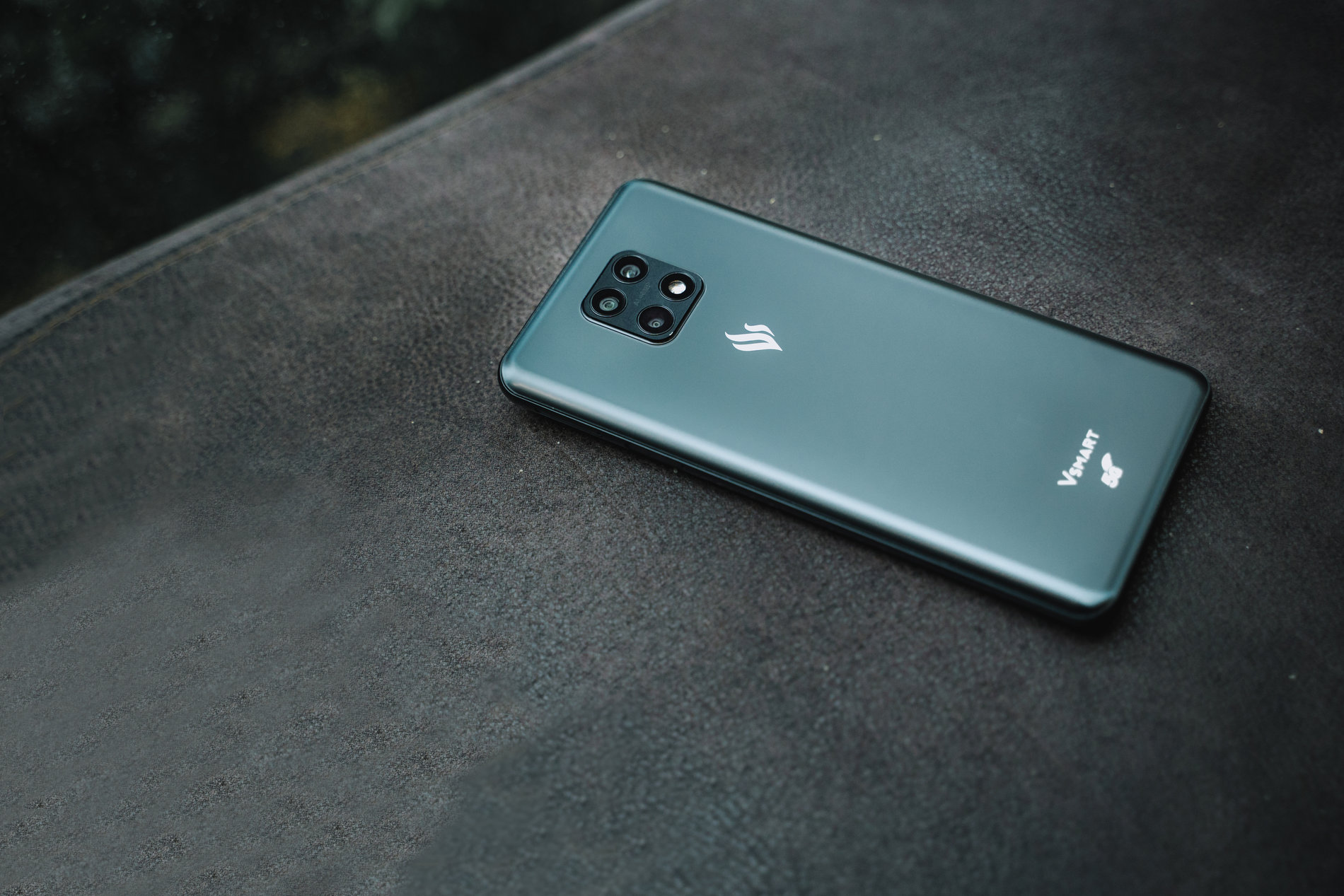 Đánh giá chi tiết Vsmart Aris